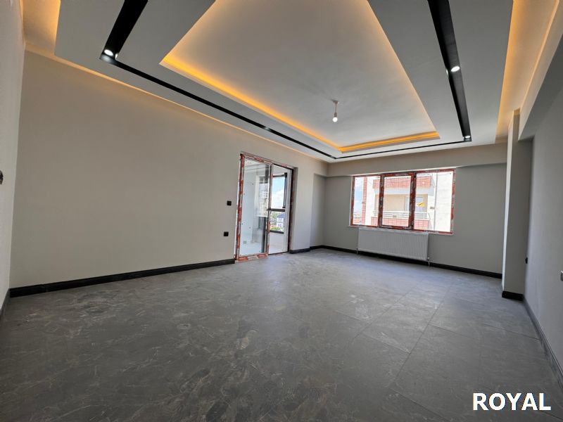 ARAKAT TAM 2+1 ULTRA LÜKS MUHTEŞEM 1 DAİRE 108 M²